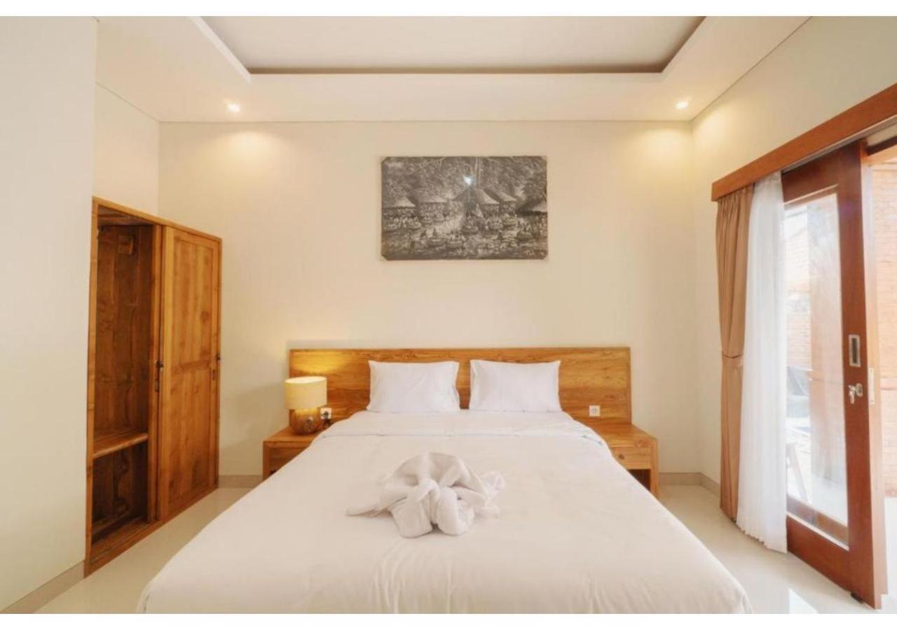Komala Homestay 캉구 외부 사진