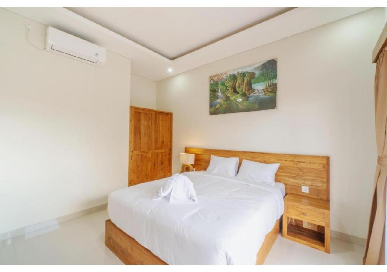 Komala Homestay 캉구 외부 사진
