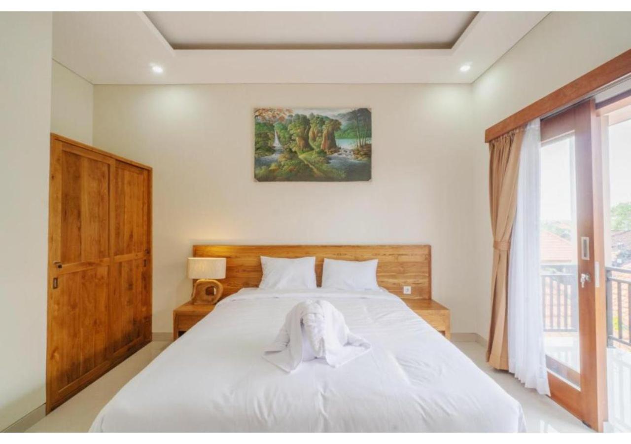 Komala Homestay 캉구 외부 사진