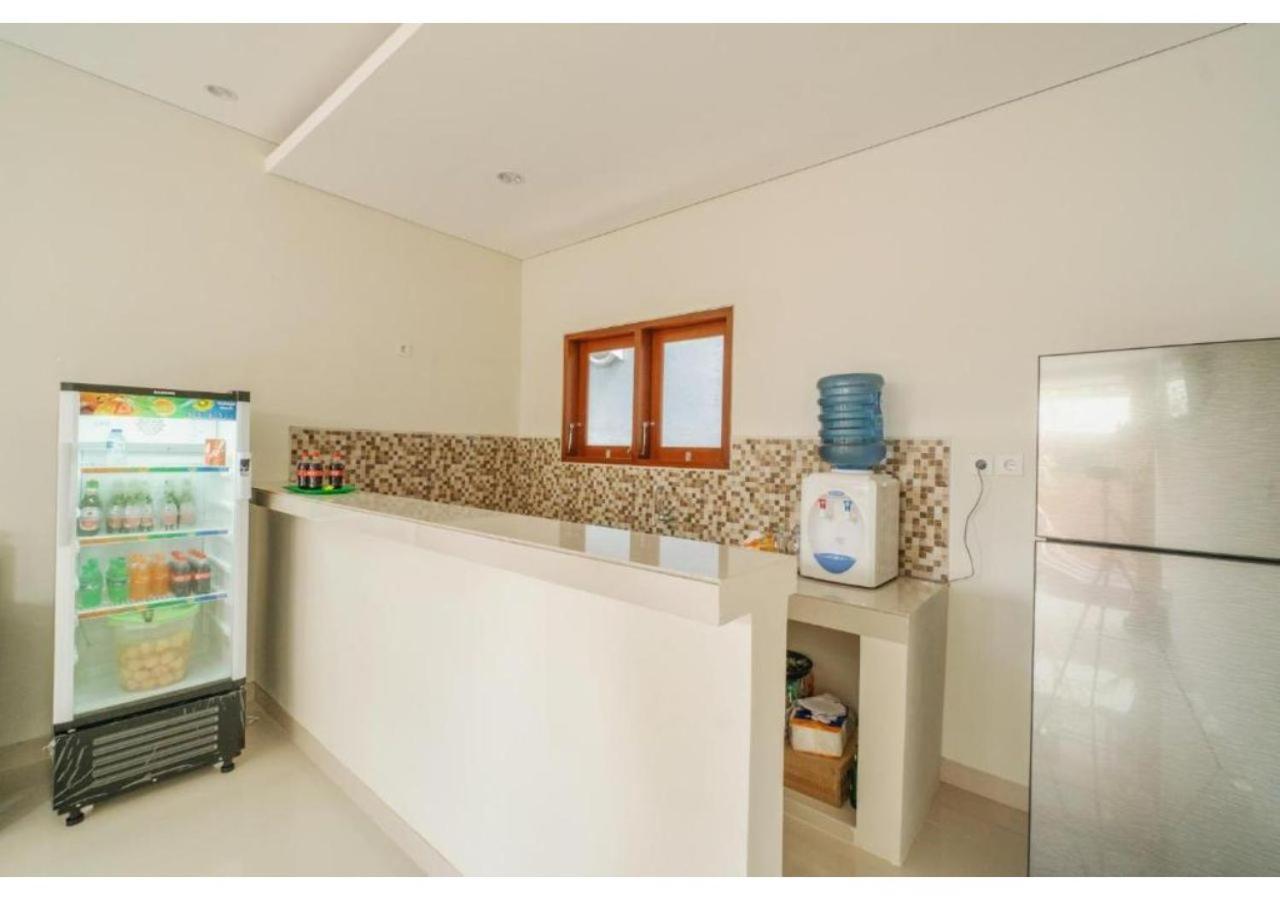 Komala Homestay 캉구 외부 사진