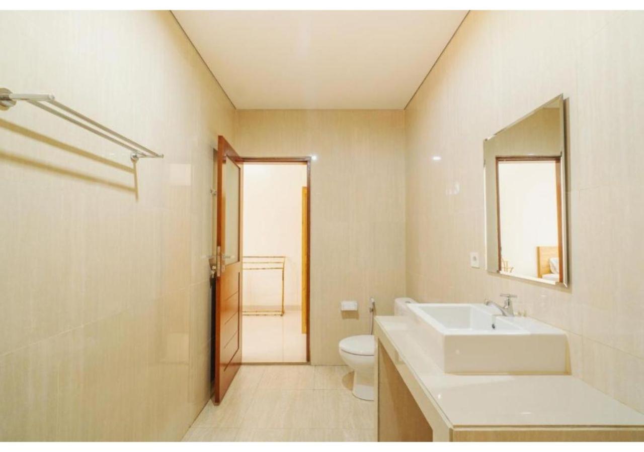 Komala Homestay 캉구 외부 사진