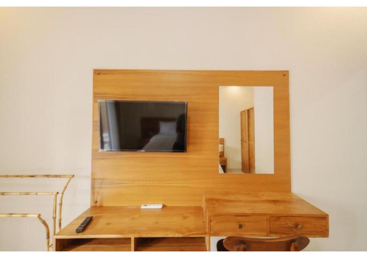 Komala Homestay 캉구 외부 사진