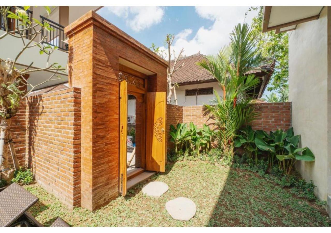 Komala Homestay 캉구 외부 사진
